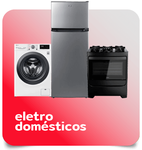 eletrodomesticos