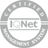 Certificação IQNet