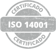 Certificação ISO 14001