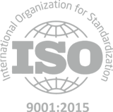 CertificaçãoISO 9001